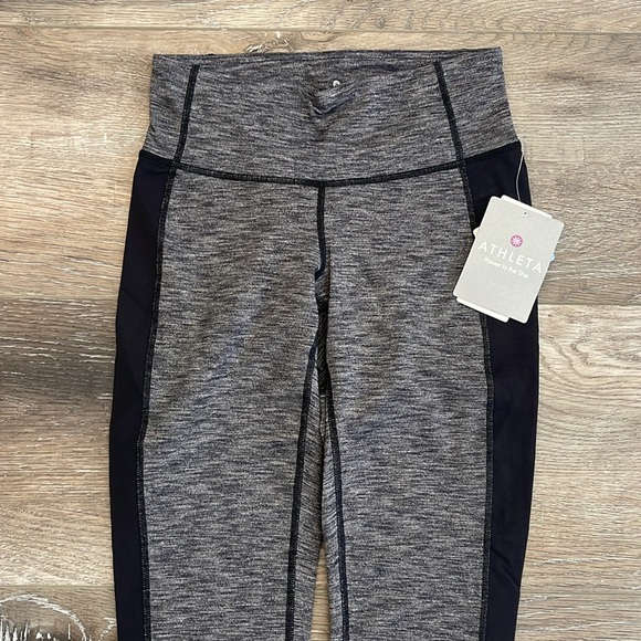 Athleta leggings NWT size XS - Picture 2 of 3